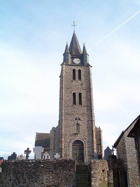 La Chapelle-Erbre
