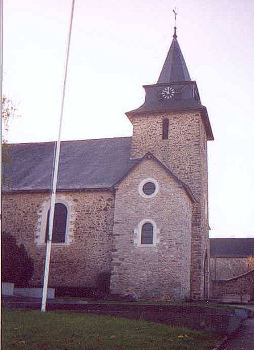Saint-Berthevin