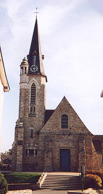 Saint-Didier