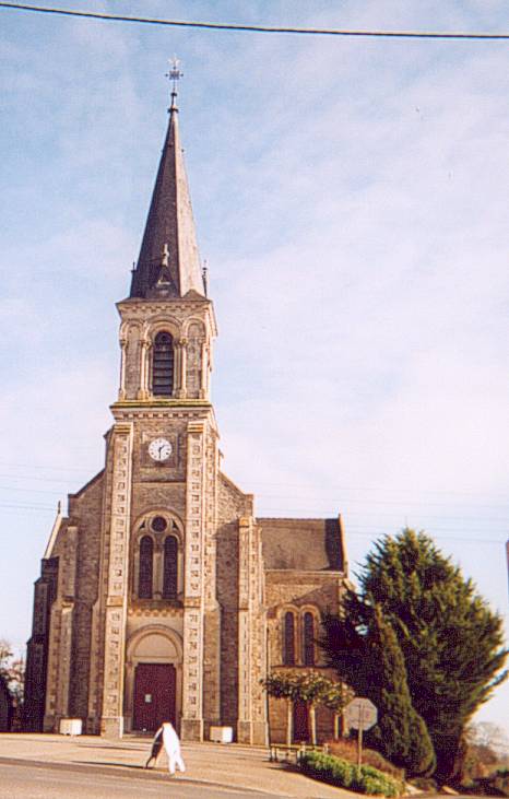 Saint-Michel-de-la-Ro